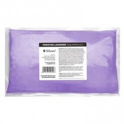 Paraffin - Silcare - Lavender - 450 gram - Paraffin -glamandbeauty.se Paraffin - Silcare - Lavender - 450 gram - Paraffin -glamandbeauty.se