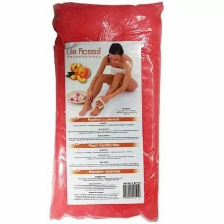 Paraffin - Lila Rossa - Persika - 450 gram