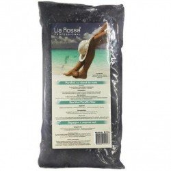 Paraffin - Lila Rossa - Sea Mud - 450 gram - Vax / Paraffin - Övriga fabrikat -glamandbeauty.se