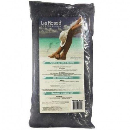 Paraffin - Lila Rossa - Sea Mud - 450 gram