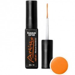 Base one - UV Gel - Artisto - Mexican Sombrero - 10 - 10 gram - UV-gel - Artisto -glamandbeauty.se Base one - UV Gel - Artisto - Mexican Sombrero - 10 - 10 gram - UV-gel - Artisto -glamandbeauty.se