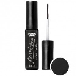 Base one - UV Gel - Artisto - Black Lion - 12 - 10 gram - UV-gel - Artisto -glamandbeauty.se Base one - UV Gel - Artisto - Black Lion - 12 - 10 gram - UV-gel - Artisto -glamandbeauty.se