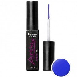 Base one - UV Gel - Artisto - Iris - 15 - 10 gram - UV-gel - Artisto -glamandbeauty.se Base one - UV Gel - Artisto - Iris - 15 - 10 gram - UV-gel - Artisto -glamandbeauty.se