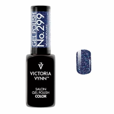 Victoria Vynn - Gel Polish - 299 Heather Polaris - Gellack