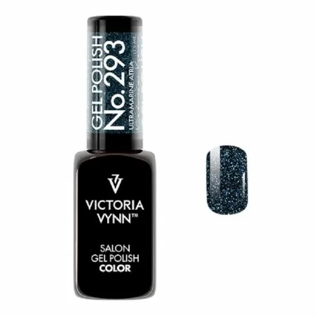 Victoria Vynn - Gel Polish - 293 Ultramarine Atria - Gellack