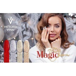 Victoria Vynn - Gel Polish - 303 Dry Champagne - Gellack - Glitter -glamandbeauty.se Victoria Vynn - Gel Polish - 303 Dry Champagne - Gellack - Glitter -glamandbeauty.se