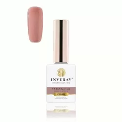 Inveray - Builder in a Bottle - Cover 10 ml - Top / Bas - Luxury Collection -glamandbeauty.se
