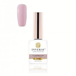 Inveray - Builder in a Bottle - Pink 10 ml - Top / Bas - Luxury Collection -glamandbeauty.se