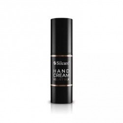 Handkräm So Rose! So Gold! Sammets silke - 30 ml - Silcare - Handvård -glamandbeauty.se