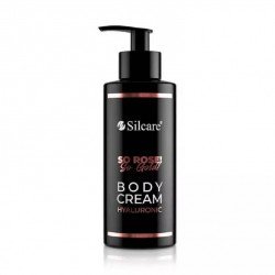Body lotion So Rose! So Gold! Hyaluronic - 250 ml - Silcare - Bodylotion / Krämer -glamandbeauty.se Body lotion So Rose! So Gold! Hyaluronic - 250 ml - Silcare - Bodylotion / Krämer -glamandbeauty.se
