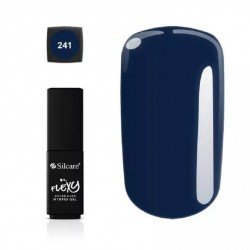 Silcare - Flexy - Hybrid gel - Color: 241 - 4,5 gram - Flexy - Hybrid gel -glamandbeauty.se Silcare - Flexy - Hybrid gel - Color: 241 - 4,5 gram - Flexy - Hybrid gel -glamandbeauty.se