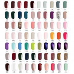 Silcare - Flexy - Hybrid gel - Color: 243 - 4,5 gram - Flexy - Hybrid gel -glamandbeauty.se Silcare - Flexy - Hybrid gel - Color: 243 - 4,5 gram - Flexy - Hybrid gel -glamandbeauty.se
