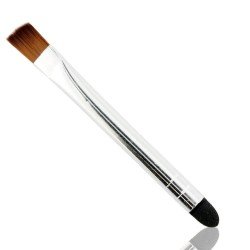 Dubbelsidig applikator för att framhäva ögonen - Applikator -glamandbeauty.se Dubbelsidig applikator för att framhäva ögonen - Applikator -glamandbeauty.se