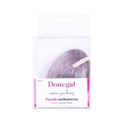 Fotfil - Sten - Donegal - Filar -glamandbeauty.se