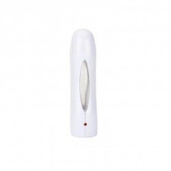 Vaxvärmare - "Roll on" för 100 ml patroner - 65 watt - Maskiner - Övriga fabrikat -glamandbeauty.se
