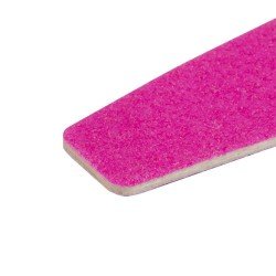 5-pack Molly Lac - Nagelfil - 100/100 - Halvmåne - Zebra - Filar -glamandbeauty.se 5-pack Molly Lac - Nagelfil - 100/100 - Halvmåne - Zebra - Filar -glamandbeauty.se