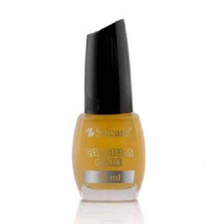 Silcare - Calcium care 15 ml - Nagelförstärkare