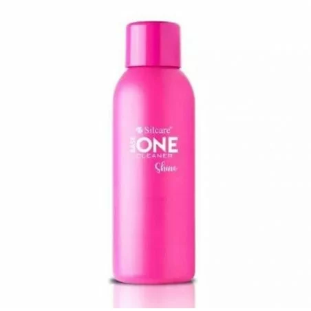 Cleaner - Shine - Base one - 500 ml - Silcare