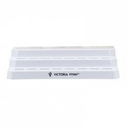 Victoria Vynn - Exponeringsställ för gellack - 24 plaster - Displayer / Övningsmaterial -glamandbeauty.se Victoria Vynn - Exponeringsställ för gellack - 24 plaster - Displayer / Övningsmaterial -glamandbeauty.se