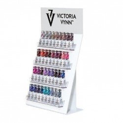 Victoria Vynn - Exponeringsställ för gellack - 36 platser - Displayer / Övningsmaterial -glamandbeauty.se Victoria Vynn - Exponeringsställ för gellack - 36 platser - Displayer / Övningsmaterial -glamandbeauty.se