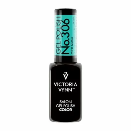 Victoria Vynn - Gel Polish - 306 Mint Izuku - Gellack