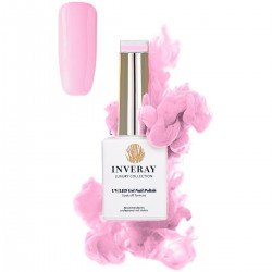 124 Blush - Inveray - Luxury Collection - Gellack - Alla -glamandbeauty.se 124 Blush - Inveray - Luxury Collection - Gellack - Alla -glamandbeauty.se