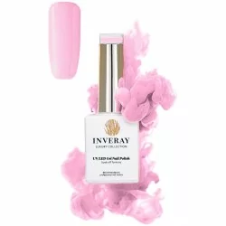 124 Blush - Inveray - Luxury Collection - Gellack - Alla -glamandbeauty.se 124 Blush - Inveray - Luxury Collection - Gellack - Alla -glamandbeauty.se