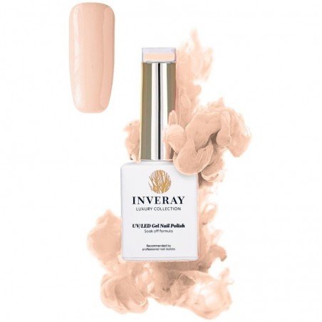 122 Oat Milk - Inveray - Luxury Collection - Gellack