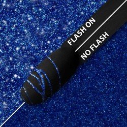 Flash / Spider gel - Excite Spider - 3g MollyLac  - Flash / Glitter -glamandbeauty.se
