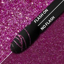 Flash / Spider gel - Adorable Spider - 3g MollyLac - Flash / Glitter -glamandbeauty.se Flash / Spider gel - Adorable Spider - 3g MollyLac - Flash / Glitter -glamandbeauty.se