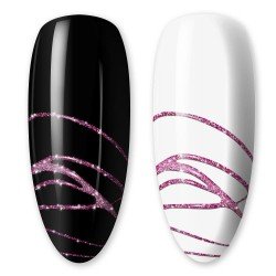 Flash / Spider gel - Adorable Spider - 3g MollyLac - Flash / Glitter -glamandbeauty.se Flash / Spider gel - Adorable Spider - 3g MollyLac - Flash / Glitter -glamandbeauty.se