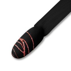 Flash / Spider gel - Majestic Spider - 3g MollyLac  - Flash / Glitter -glamandbeauty.se
