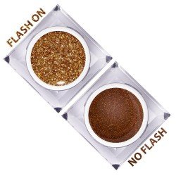 Flash / Spider gel - Glittery Mood Spider - 3g MollyLac  - Flash / Glitter -glamandbeauty.se