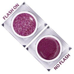Flash / Spider gel - Adorable Spider - 3g MollyLac - Flash / Glitter -glamandbeauty.se Flash / Spider gel - Adorable Spider - 3g MollyLac - Flash / Glitter -glamandbeauty.se