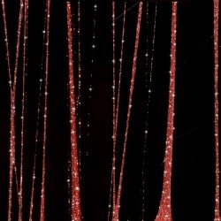 Flash / Spider gel - Majestic Spider - 3g MollyLac  - Flash / Glitter -glamandbeauty.se