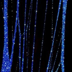 Flash / Spider gel - Excite Spider - 3g MollyLac  - Flash / Glitter -glamandbeauty.se