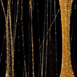 Flash / Spider gel - Glittery Mood Spider - 3g MollyLac  - Flash / Glitter -glamandbeauty.se