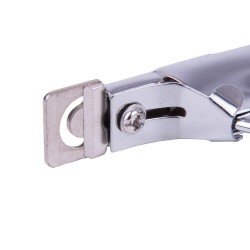 Sax för nageltippar - Giljotin - Metall - D3395MC -  Verktyg -glamandbeauty.se