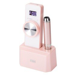 Elektrisk / batteridriven nagelfil - STE-109 - 35000 RPM - Rosa - Slipmaskiner -glamandbeauty.se Elektrisk / batteridriven nagelfil - STE-109 - 35000 RPM - Rosa - Slipmaskiner -glamandbeauty.se