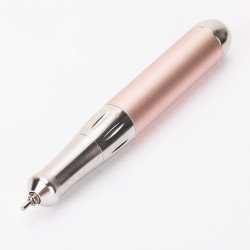 Elektrisk / batteridriven nagelfil - STE-109 - 35000 RPM - Rosa - Slipmaskiner -glamandbeauty.se Elektrisk / batteridriven nagelfil - STE-109 - 35000 RPM - Rosa - Slipmaskiner -glamandbeauty.se