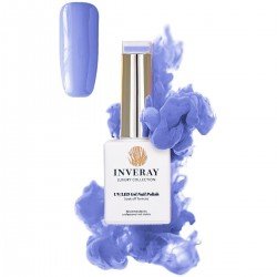 128 Lavender Sky - Inveray - Luxury Collection - Gellack - Alla -glamandbeauty.se 128 Lavender Sky - Inveray - Luxury Collection - Gellack - Alla -glamandbeauty.se