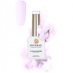 130 Lilac Lady - Inveray - Luxury Collection - Gellack - Alla -glamandbeauty.se 130 Lilac Lady - Inveray - Luxury Collection - Gellack - Alla -glamandbeauty.se