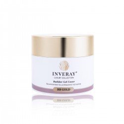 Inveray - Builder - BB Gold - 50 ml - HEMA fri - 50 ml -glamandbeauty.se Inveray - Builder - BB Gold - 50 ml - HEMA fri - 50 ml -glamandbeauty.se