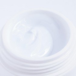 Inveray - Builder - White 15 ml - HEMA fri - 15 ml -glamandbeauty.se Inveray - Builder - White 15 ml - HEMA fri - 15 ml -glamandbeauty.se