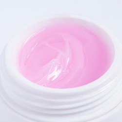 Inveray - Builder - Pink 15 ml - HEMA fri - 15 ml -glamandbeauty.se Inveray - Builder - Pink 15 ml - HEMA fri - 15 ml -glamandbeauty.se