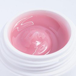 Inveray - Builder - Natural 15 ml - HEMA fri - 15 ml -glamandbeauty.se Inveray - Builder - Natural 15 ml - HEMA fri - 15 ml -glamandbeauty.se