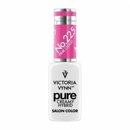 Victoria Vynn - Pure Creamy - 225 Pink Cloud - Gellack