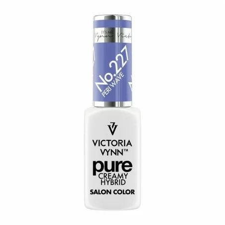 Victoria Vynn - Pure Creamy - 227 Peri Wave - Gellack