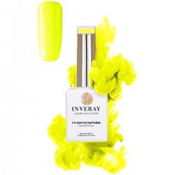 135 Electric Yellow - Inveray - Luxury Collection - Gellack - Alla -glamandbeauty.se 135 Electric Yellow - Inveray - Luxury Collection - Gellack - Alla -glamandbeauty.se