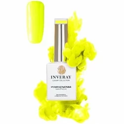 135 Electric Yellow - Inveray - Luxury Collection - Gellack - Alla -glamandbeauty.se